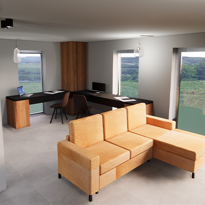 Batimoi 2022 - Notre maison,  un espace où il fait bon vivre et travailler