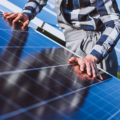 Batimoi 2022 - Photovoltaïque, borne, batterie : les bonnes réponses aux bonnes questions ! 
