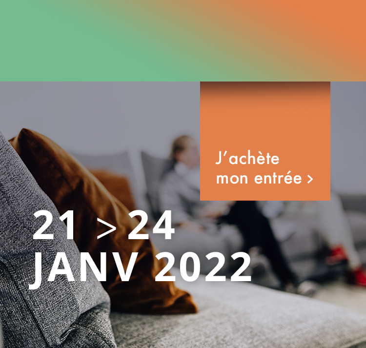 Salon BATIMOI 21 au 24 janvier 2022 WEX Marche-en-Famenne