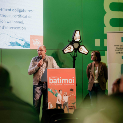 BATIMOI 2026 en images