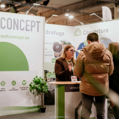 BATIMOI 2026 en images