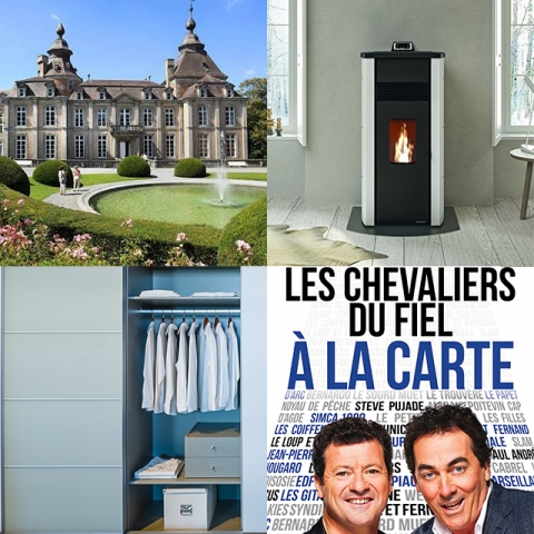 BATIMOI 2018 Grand concours visiteurs