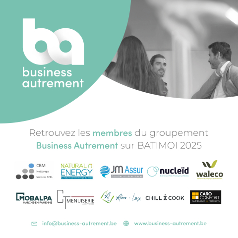 Business Autrement 
