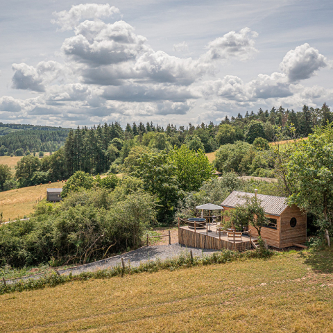 Ardennes étape, le leader de l’hébergement touristique en Ardenne