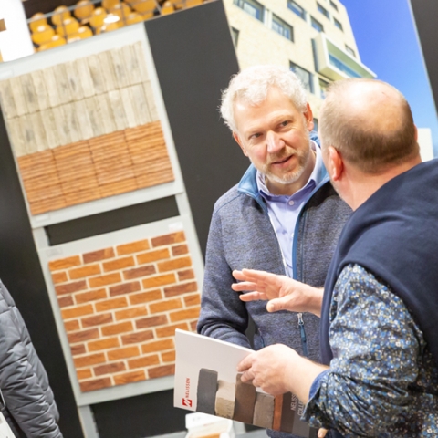 Bilan Salon Batimoi 2019