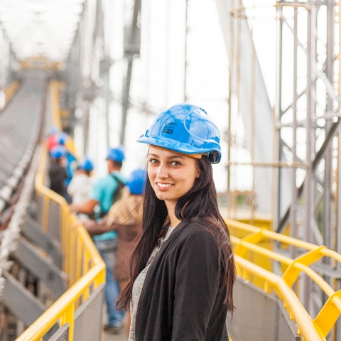 CCW - campagne de promotion des métiers de la construction dédiée aux jeunes - Batimoi 2019