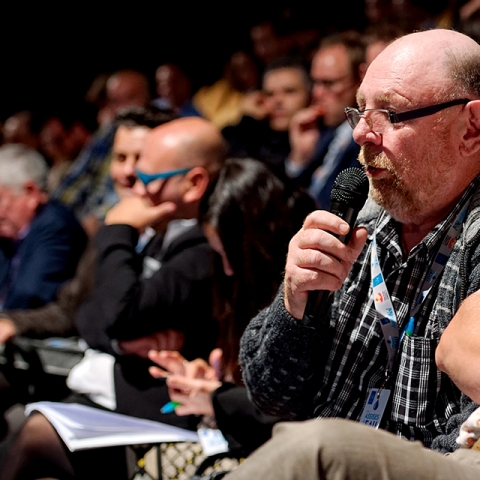 CCW conférences pro au Salon BATIMOI 2019