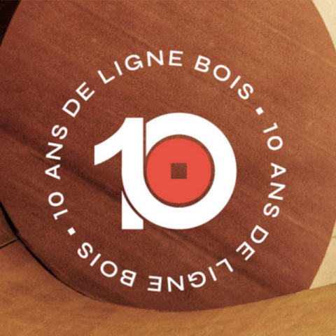 Ligne Bois fête ses 10 ans en se tournant vers l’avenir 