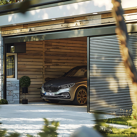 Entre garage ou carport, mon cœur balance  - Batimoi 2025 