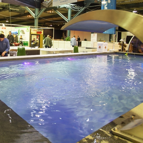 Hausse de 14% pour la vente de piscines