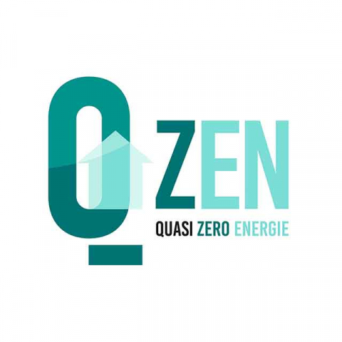 Q-Zen vers les bâtiments quasi zéro énergie 