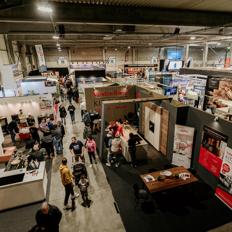Exposants Salon BATIMOI