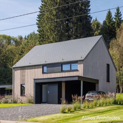Stabilame construit selon vos besoins