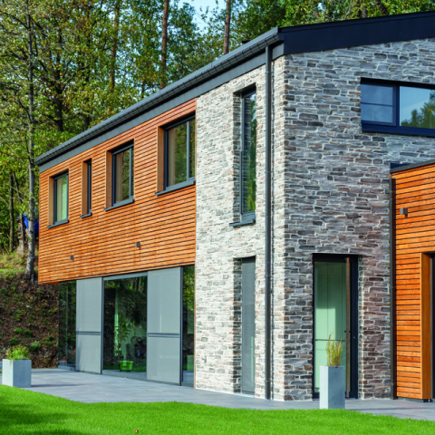 Construire en bois : à envisager absolument