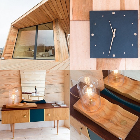 News Wood Inspiration BATIMOI 2019