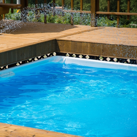 BATIMOI 2018 Focus conférence piscines