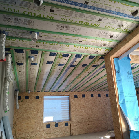 Isoler sainement votre habitation