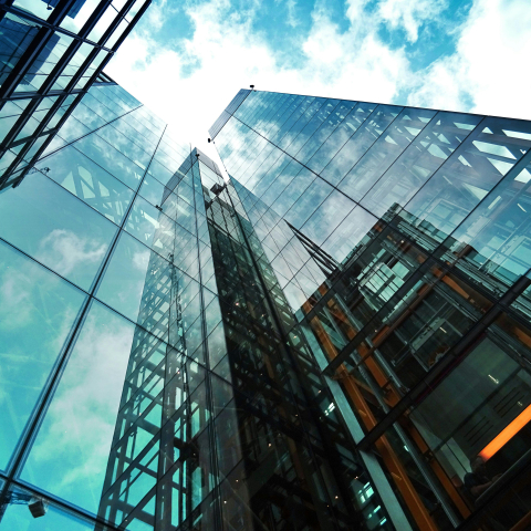 Livre blanc Smart buildings 