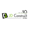 Nos partenaires - JD Construct