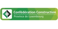 Confédération Construction Luxembourg Partenaire 2022 BATIMOI