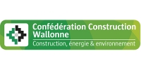 Confédération Construction Wallonne Partenaire 2022 BATIMOI