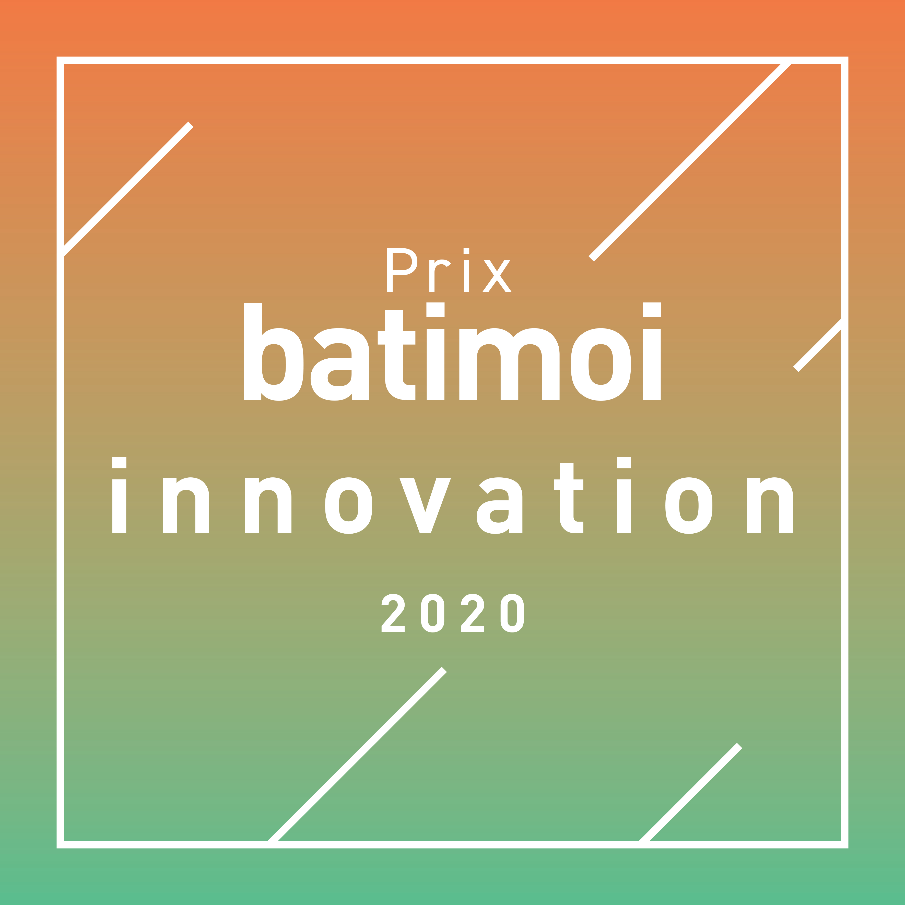 Prix Innovation 2020